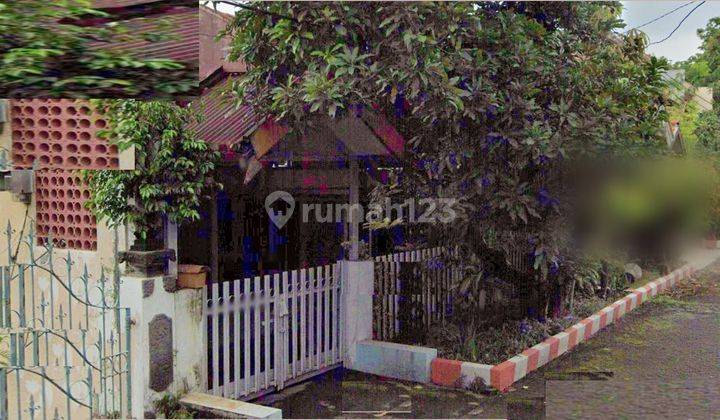 Dijual Rumah Tenggilis Utara Surabaya Ron.a1588 2