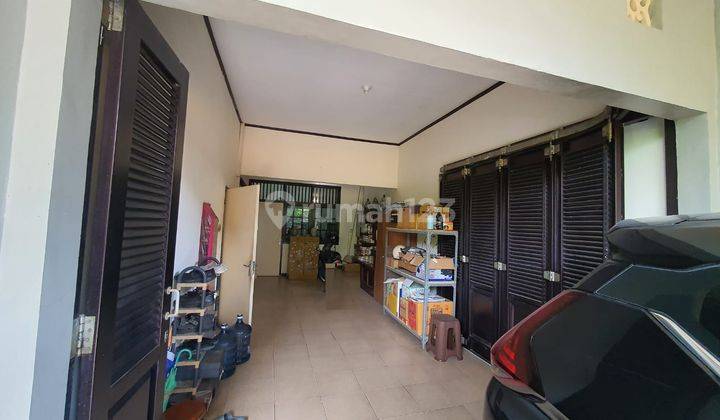 Dijual Rumah Rungkut Asri Timur Surabaya Ron.a1590 2