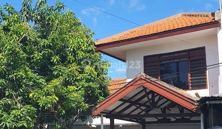 Dijual Rumah Rungkut Asri Surabaya Ron.a1591 1