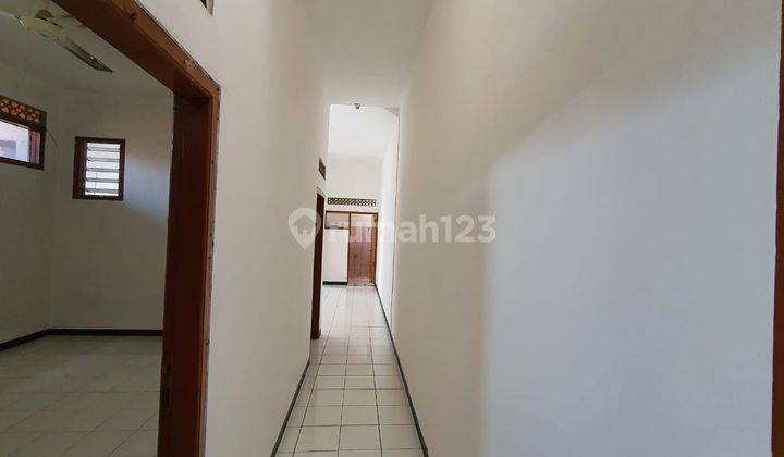 Dijual Rumah Rungkut Asri Surabaya Ron.a1591 2