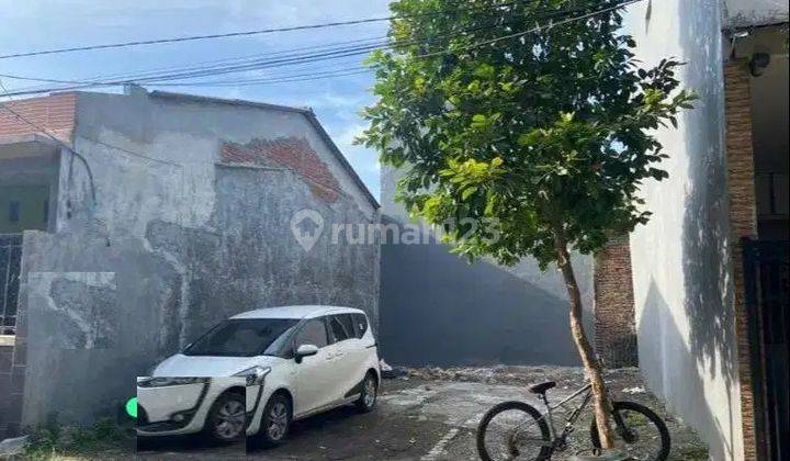 Dijual Tanah Permata Jambangan Surabaya Ron.a1595 2