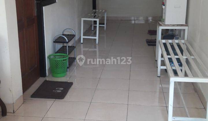 Dijual Rumah Kos Sutorejo Selatan Mulyorejo Surabaya Ron.a1603 2