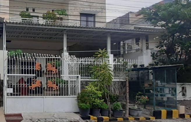 Dijual Rumah Kos Sutorejo Selatan Mulyorejo Surabaya Ron.a1603 1