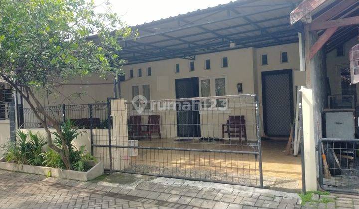 Dijual Rumah Bukit Palma Citraland Pakal Surabaya Ron.a1610 1