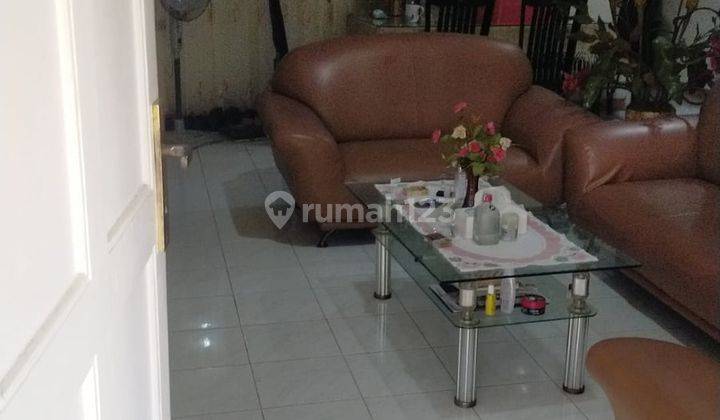 Dijual Rumah Bukit Palma Citraland Pakal Surabaya Ron.a1610 2