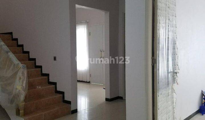 Dijual Rumah Jemursari Regency Prapen Indah Surabaya Ron.a117 2