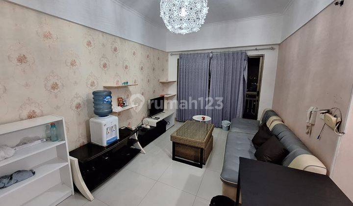 Disewakan Apartemen Puncak Marina Wonocolo Surabaya Ron.a1641 2