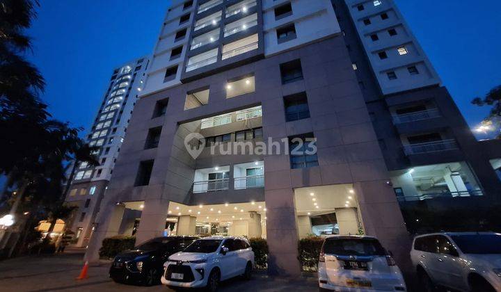 Disewakan Apartemen Puncak Marina Wonocolo Surabaya Ron.a1641 1