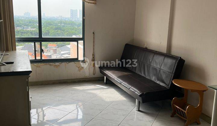 Disewakan Apartemen Taman Beverly Surabaya Ron.a1644 1