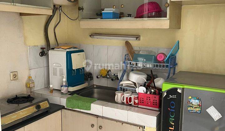 Disewakan Apartemen Taman Beverly Surabaya Ron.a1644 2