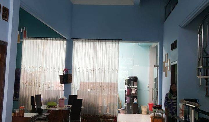 Dijual Rumah Graha Sentosa Wonorejo Rungkut Surabaya Ron.a1652 2