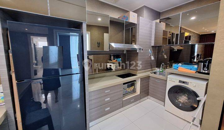 Disewakan Apartemen Ciputra World Mayjend Sungkono Surabaya Ron.a1654 2