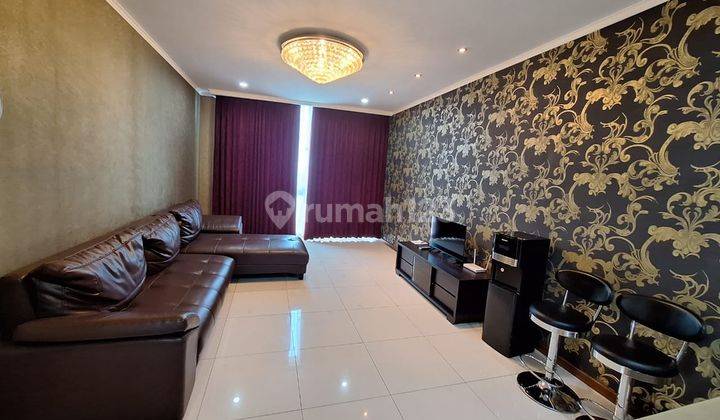 Disewakan Apartemen Ciputra World Mayjend Sungkono Surabaya Ron.a1654 1