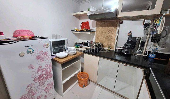 Disewakan Apartemen Puncak Marina Surabaya Ron.a1550 2