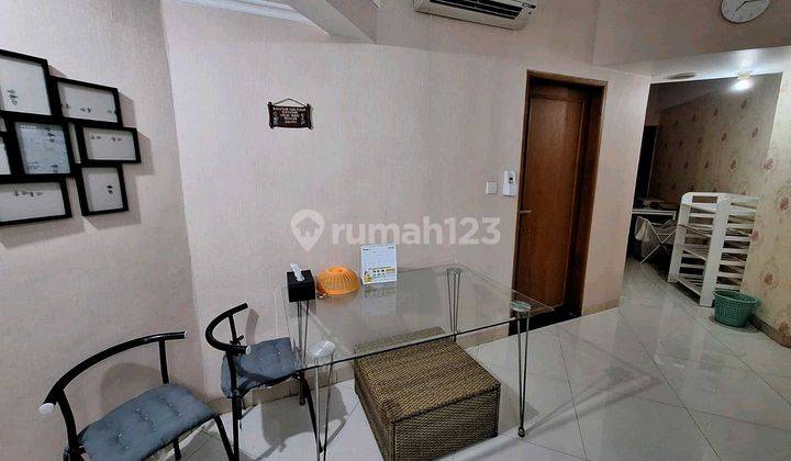 Disewakan Apartemen Puncak Marina Surabaya Ron.a1550 2