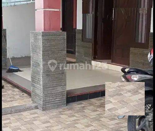 Dijual Rumah Pondok Tjandra Indah Duku Waru Sidoarjo Ron.a1692 2