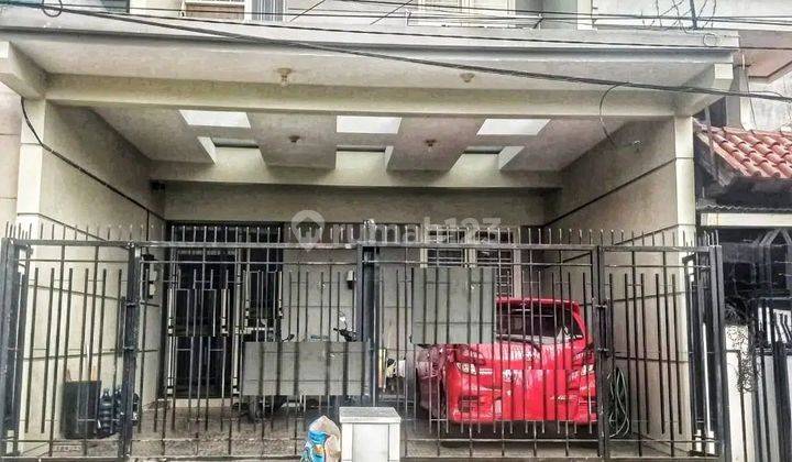 Dijual Rumah Kos Ngagel Wasana Gubeng Surabaya Ron.a1700 1