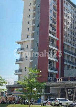 Dijual Apartemen Amega Crown Tambakoso Waru Sidoarjo Ron.a1710 2