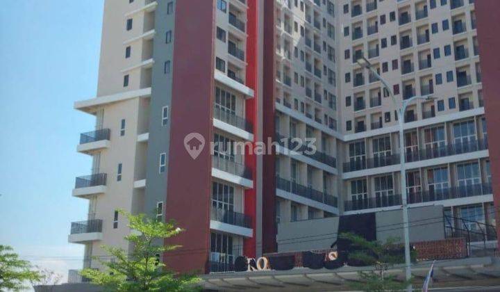 Dijual Apartemen Amega Crown Tambakoso Waru Sidoarjo Ron.a1710