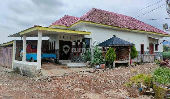 Dijual Rumah Temas Wukir Batu Ron.a1714 1