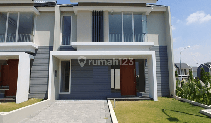 Dijual Rumah Citraland Northwest Park Pakal Surabaya Ron.a1723 1