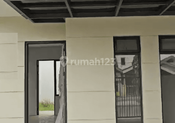 Dijual Rumah Pondok Tjandra Indah Redwood Residence Sidoarjo Ron.a1730 2