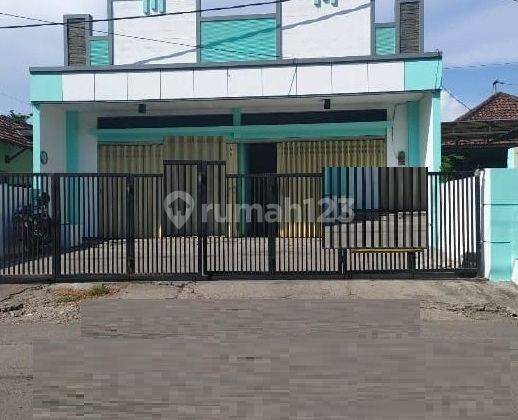 Dijual Ruko Gedangan Sidoarjo Ron.a1734 1