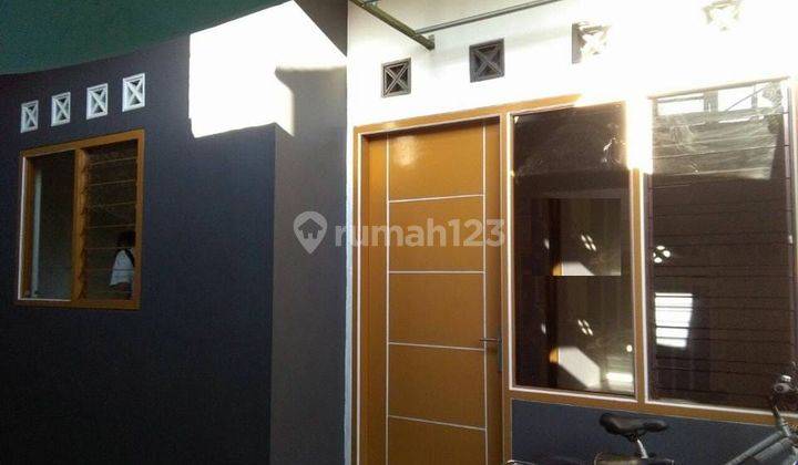 Dijual Rumah Klampis Ngasem Sukolilo Surabaya Ron.a1740 1