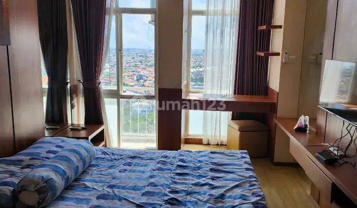 Disewakan Apartemen Bale Hinggil Sukolilo Surabaya Ron.a1747 2