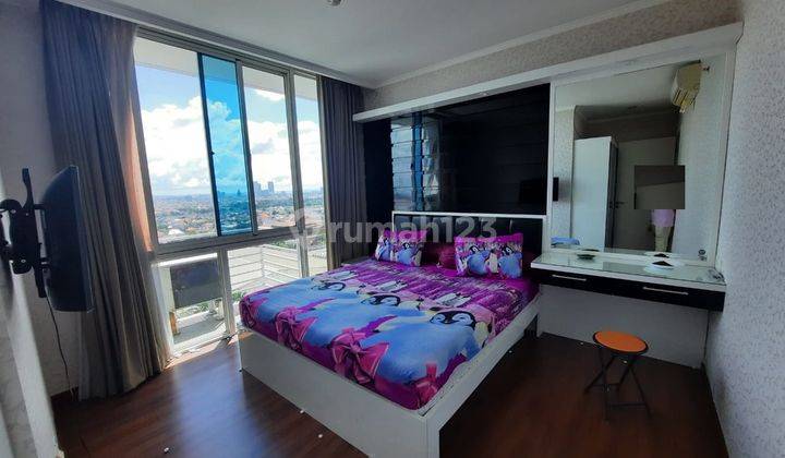 Disewakan Apartemen Ciputra World Dukuh Pakis Surabaya Ron.a1749 2