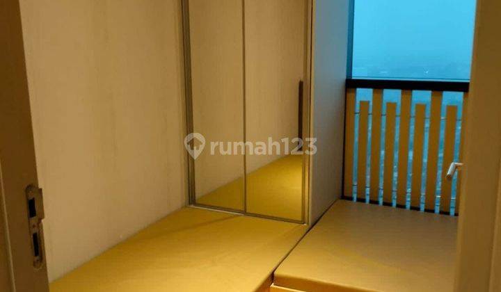 Dijual Apartemen The Peak Tegalsari Surabaya Ron.a1751 2