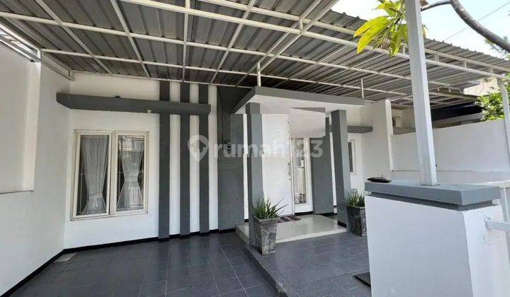 Dijual Rumah Grand Semanggi Residence Rungkut Surabaya Ron.a1755 2