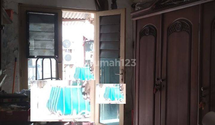 Dijual Ruko 21 Klampis Sukolilo Surabaya Ron.a1754 2