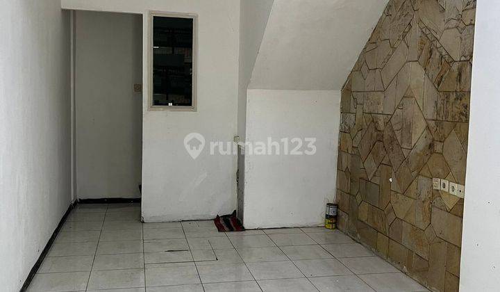 Dijual Ruko 21 Klampis Sukolilo Surabaya Ron.a1756 2