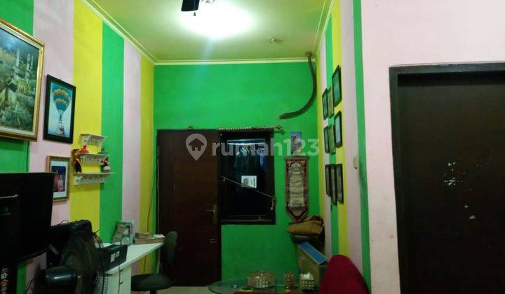 Dijual Ruko Gading Indah Regency Bulak Surabaya Ron.a1757 2