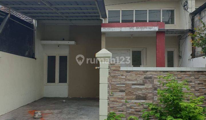 Dijual Rumah Griya Medayu Utara Rungkut Surabaya Ron.a1758 1