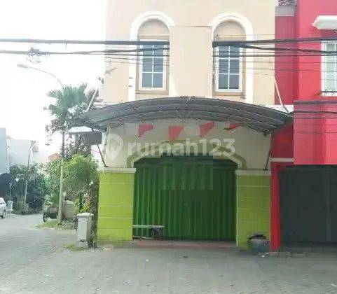 Disewakan Ruko Kutisari Selatan Tenggilis Mejoyo Surabaya Ron.a1759 1