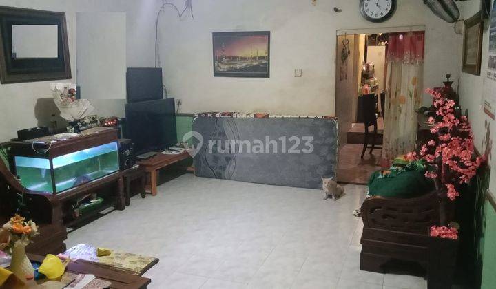 Dijual Rumah Dan Tanah Raya Manyar Kertoarjo Mulyorejo Surabaya Ron.a1783 2