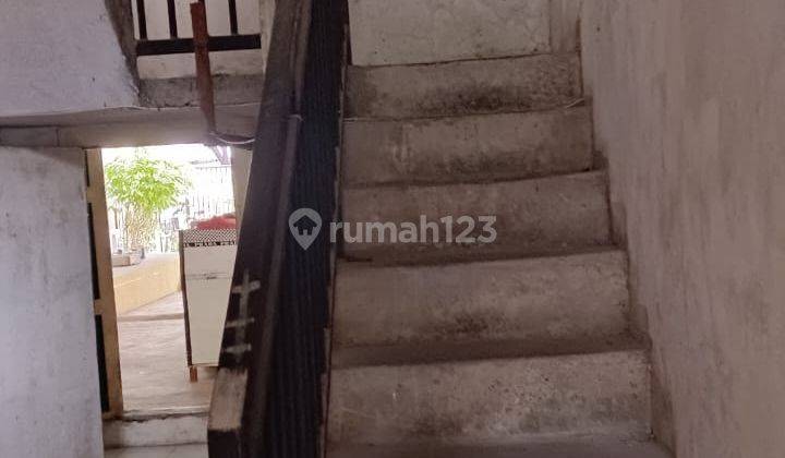 Dijual Rumah Dan Tanah Raya Manyar Kertoarjo Mulyorejo Surabaya Ron.a1783 2