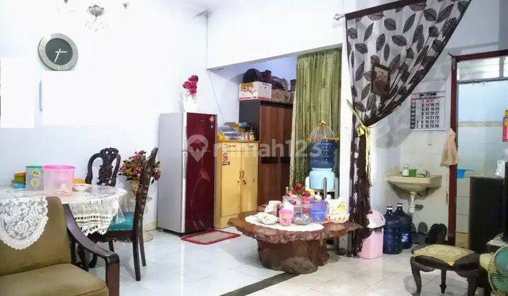 Dijual Rumah Wiguna Utara Gunung Anyar Surabaya Ron.a1799 2