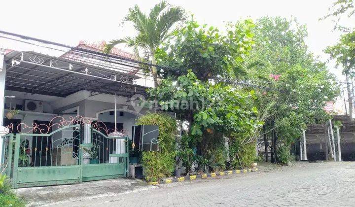 Dijual Rumah Wiguna Utara Gunung Anyar Surabaya Ron.a1799 1