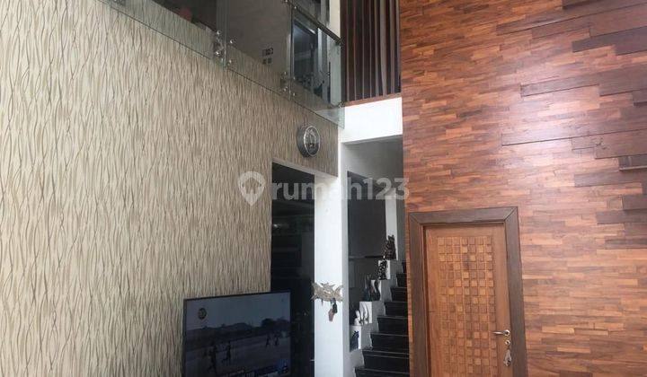 Dijual Rumah Puri Mas Ubud Gunung Anyar Surabaya Ron.a1800 2