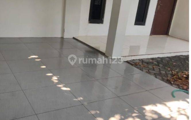 Dijual Rumah Bumi Gedangan Indah Sidoarjo Ron.a1806 2