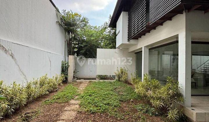 DIJUAL RUMAH ISEN INTERNATIONAL SUKOMANUNGGAL SURABAYA RON.A1826 2