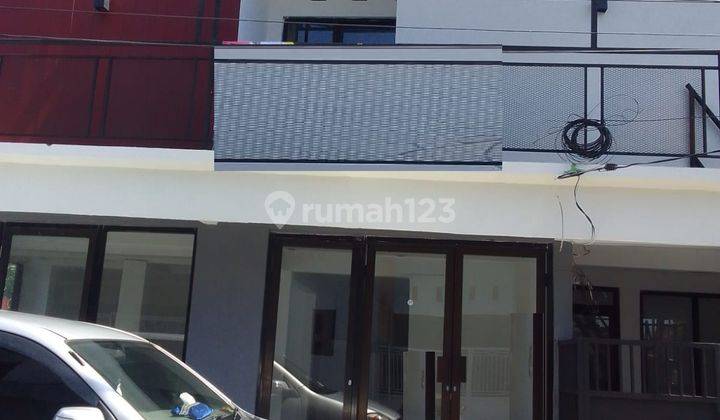 DIJUAL RUMAH MEDAYU UTARA RUNGKUT SURABAYA RON.A1831 2