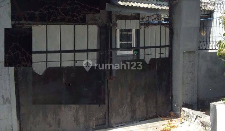 DIJUAL RUMAH WIGUNA TIMUR GUNUNG ANYAR SURABAYA RON.A1835 1