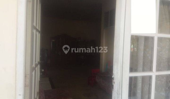 DIJUAL RUMAH RUNGKUT MAPAN BARAT SURABAYA RON.A1841 2