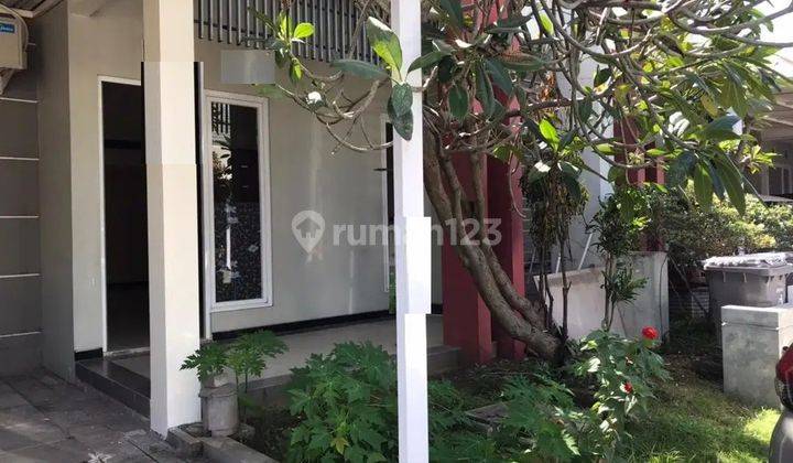 DIJUAL RUMAH SUKOLILO DIAN REGENCY MULIA SURABAYA RON.A1842 1