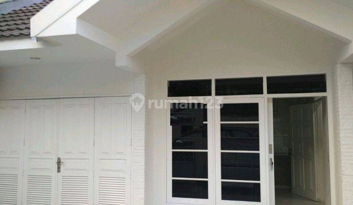 Dijual Rumah Nginden Intan Timur Sukolilo Surabaya Ron.a1526 2