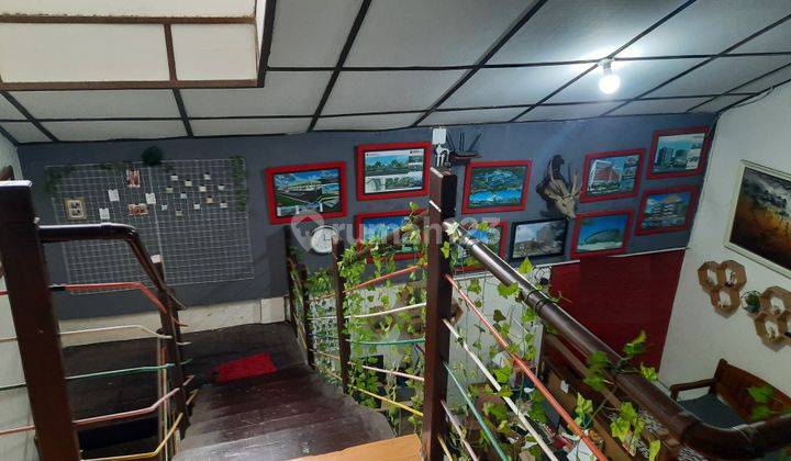 DIJUAL RUMAH GUNUNG ANYAR HARAPAN SURABAYA RON.A1853 2